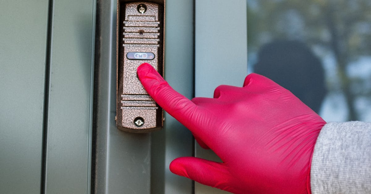 Robina repairs for garage doors